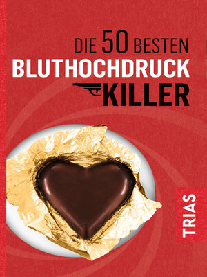 cover image of Die 50 besten Bluthochdruck-Killer